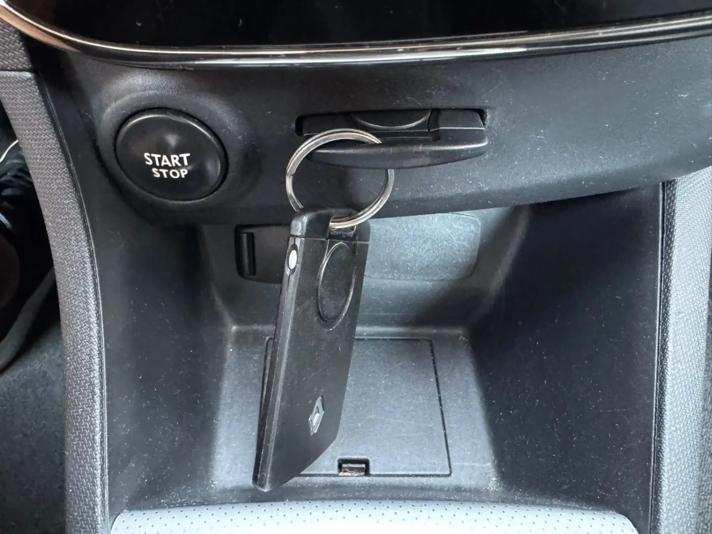 Renault Clio Rlink – 2014