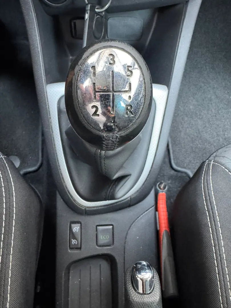 Renault Clio Rlink – 2014