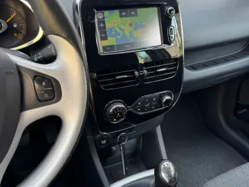 Renault Clio Rlink – 2014