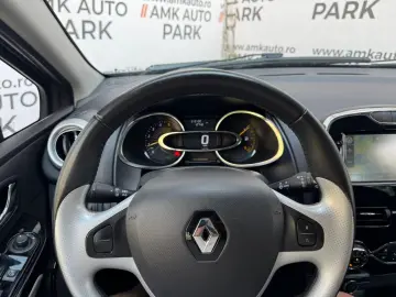 Renault Clio Rlink – 2014