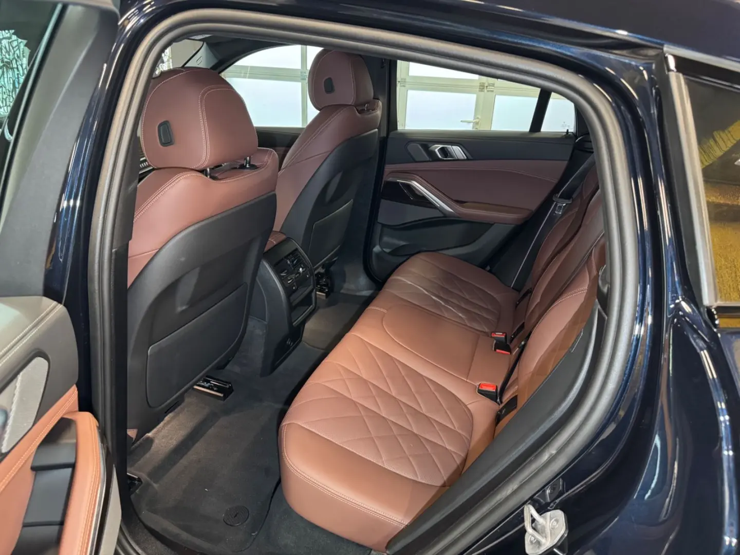 X6 40i xDrive M Sport Pro HEADUP~LED~KAMERA~H&K