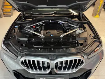 X6 30d xDrive M Sport~PANO~HUD~BELÜFTUNG~LIFT