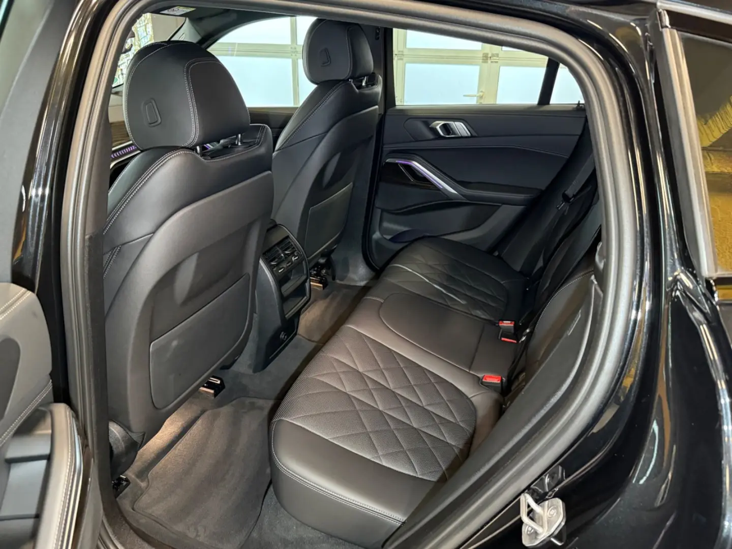 X6 40i xDrive M Sport~LEDER~KAMERA~HIFI~NAVI