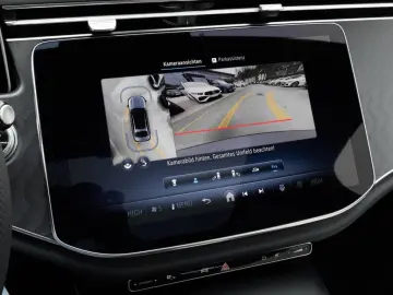 E 200 AMG Wide Digital Pano AHK Burm4D Night 19'