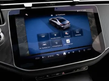 E 200 AMG Wide Digital Pano AHK Burm4D Night 19'