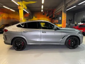 X6 30d xDrive M Sport Pro~PANO~HUD~HK~ICONIC~360