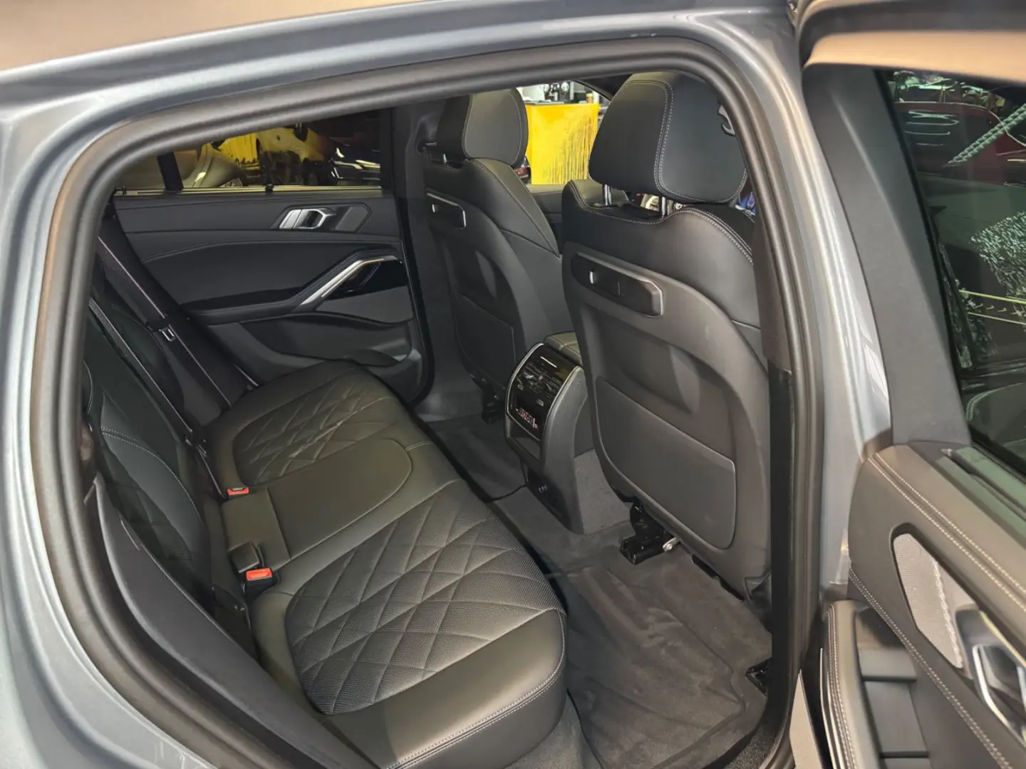 X6 30d xDrive M Sport Pro~PANO~HUD~HK~ICONIC~360