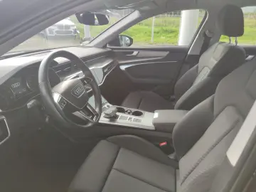 A6 Avant Navi LED Sportsitze 18