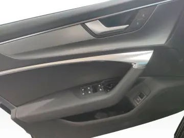 A6 Avant Navi LED Sportsitze 18