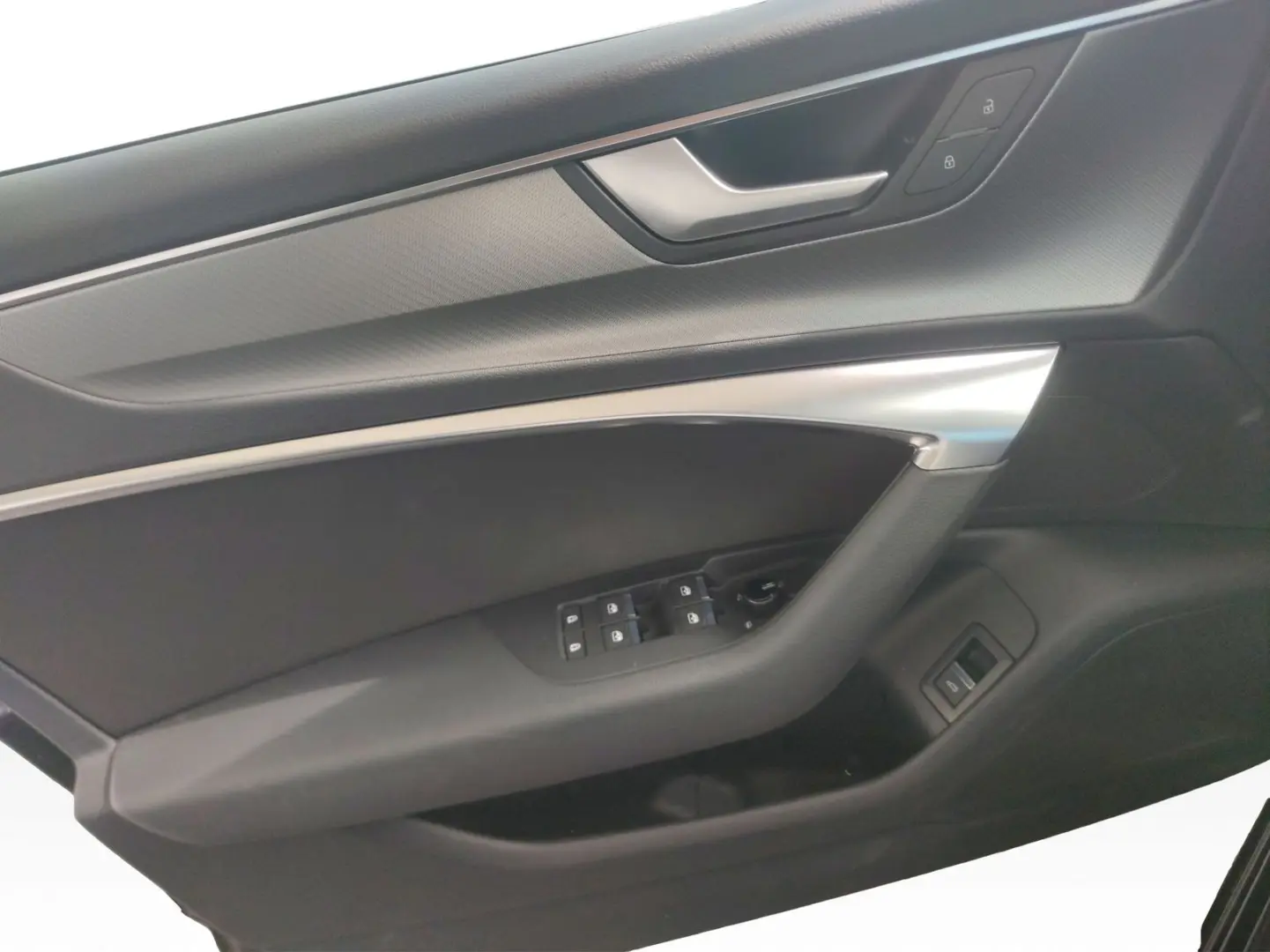 A6 Avant Navi LED Sportsitze 18