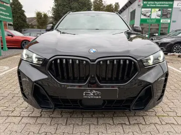 X6 30 d xDrive M Sport ABSOLUT VOLL 22 ZOLL