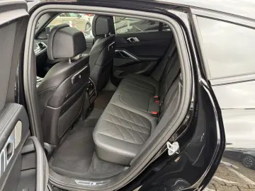 X6 30 d xDrive M Sport ABSOLUT VOLL 22 ZOLL