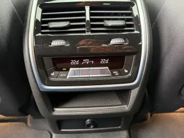 X6 30 d xDrive M Sport ABSOLUT VOLL 22 ZOLL