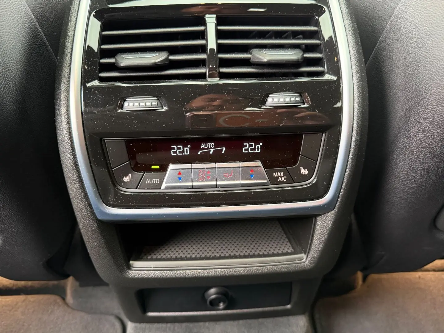 X6 30 d xDrive M Sport ABSOLUT VOLL 22 ZOLL