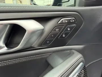 X6 30 d xDrive M Sport ABSOLUT VOLL 22 ZOLL