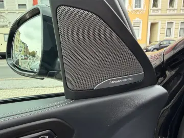 X6 30 d xDrive M Sport ABSOLUT VOLL 22 ZOLL