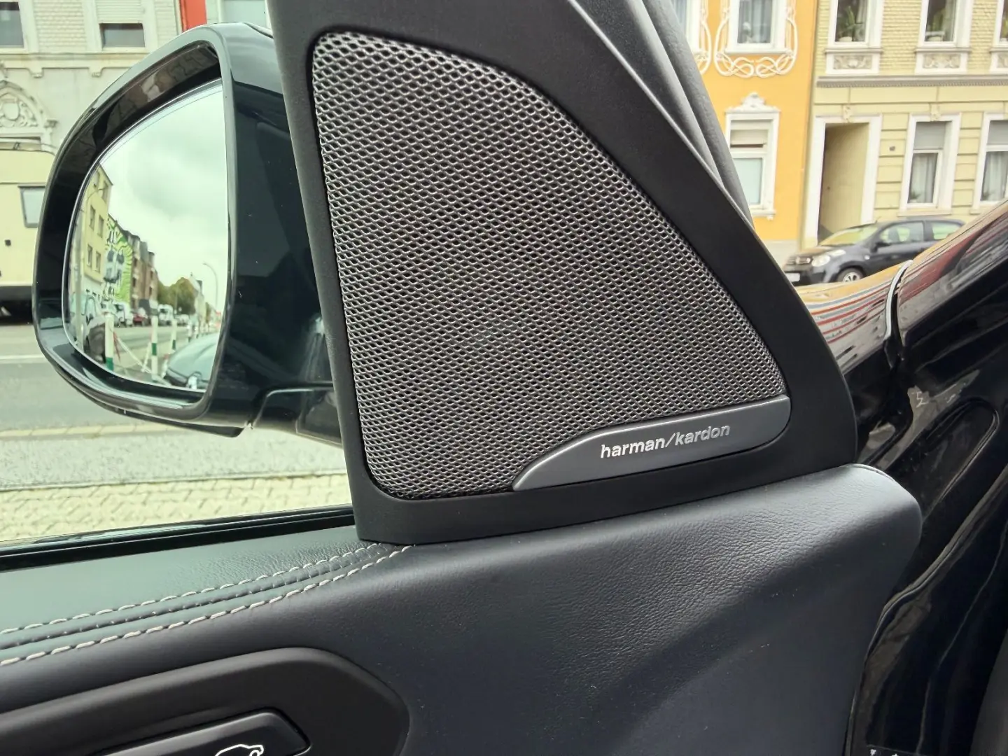 X6 30 d xDrive M Sport ABSOLUT VOLL 22 ZOLL