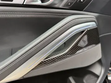 X6 30 d xDrive M Sport ABSOLUT VOLL 22 ZOLL