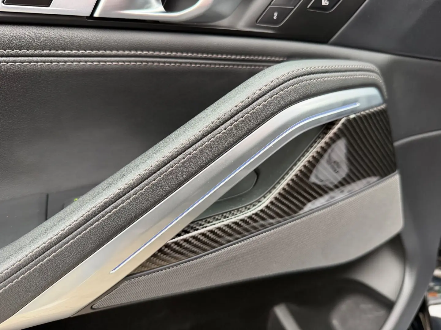 X6 30 d xDrive M Sport ABSOLUT VOLL 22 ZOLL