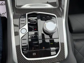 X6 30 d xDrive M Sport ABSOLUT VOLL 22 ZOLL