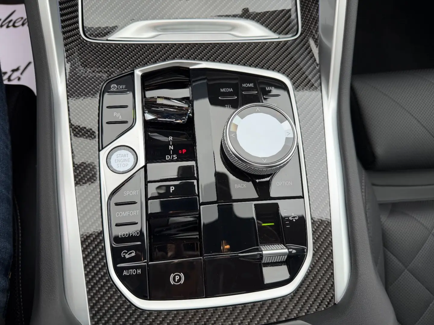 X6 30 d xDrive M Sport ABSOLUT VOLL 22 ZOLL