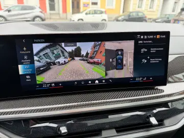 X6 30 d xDrive M Sport ABSOLUT VOLL 22 ZOLL