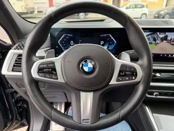 X6 30 d xDrive M Sport ABSOLUT VOLL 22 ZOLL