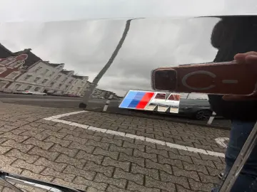 X6 30 d xDrive M Sport ABSOLUT VOLL 22 ZOLL