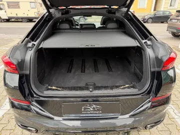 X6 30 d xDrive M Sport ABSOLUT VOLL 22 ZOLL