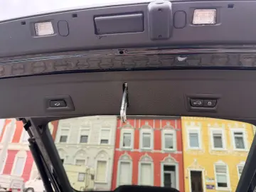 X6 30 d xDrive M Sport ABSOLUT VOLL 22 ZOLL