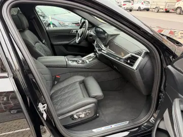 X6 30 d xDrive M Sport ABSOLUT VOLL 22 ZOLL