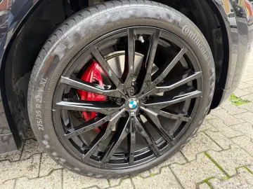 X6 30 d xDrive M Sport ABSOLUT VOLL 22 ZOLL