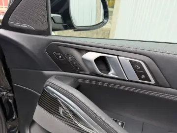 X6 30 d xDrive M Sport ABSOLUT VOLL 22 ZOLL