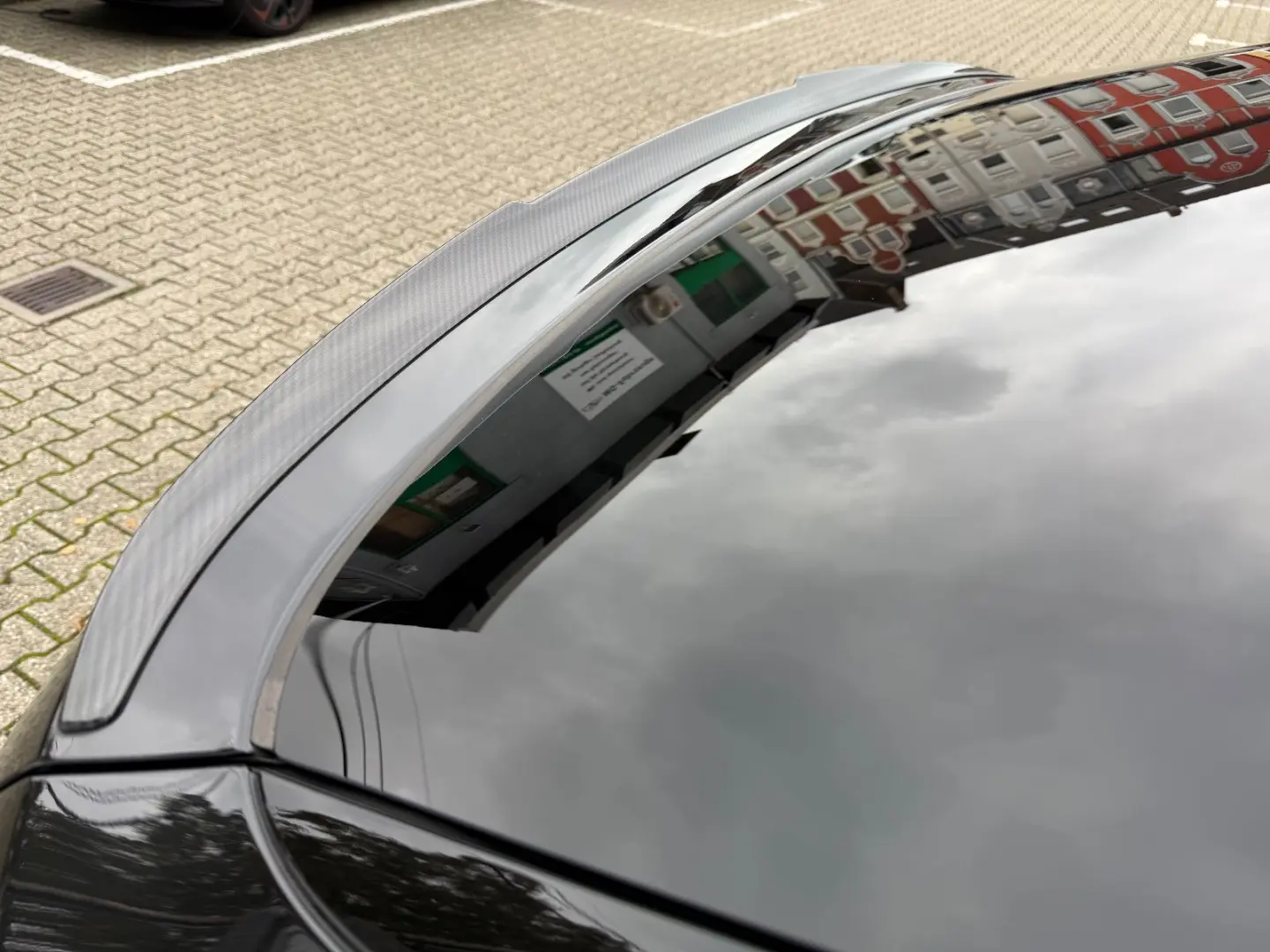 X6 30 d xDrive M Sport ABSOLUT VOLL 22 ZOLL