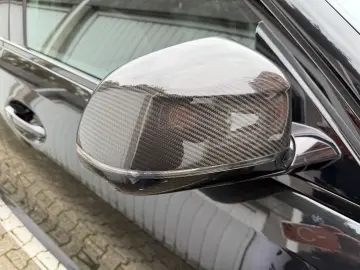 X6 30 d xDrive M Sport ABSOLUT VOLL 22 ZOLL