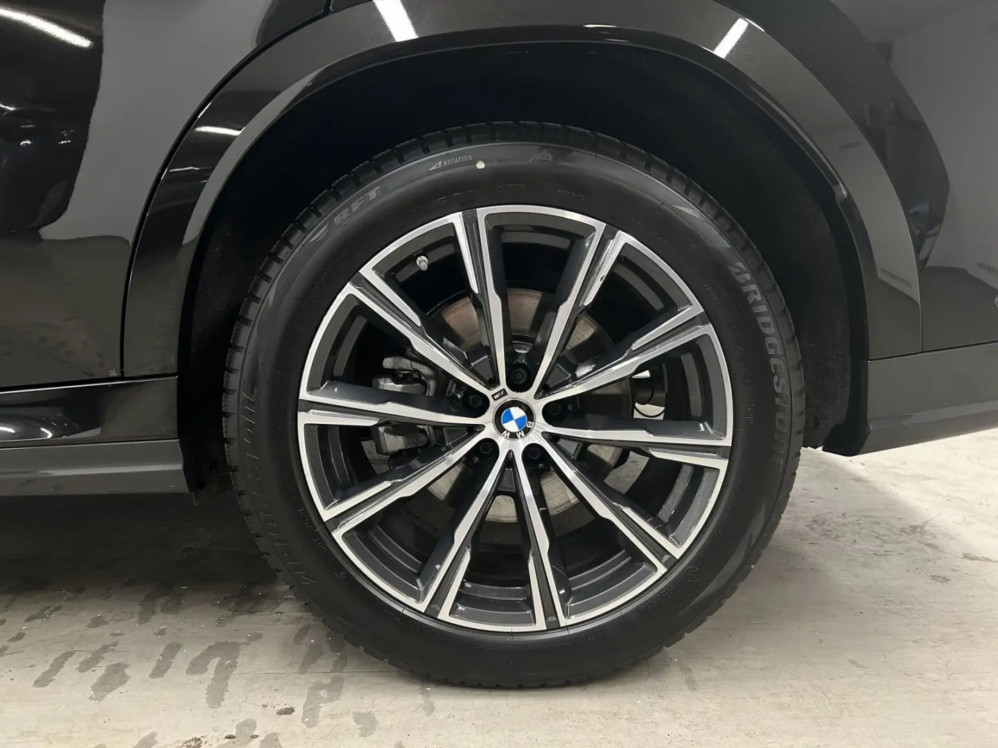 X6 xDrive40d M Sportpaket Harman Kardon PA. Prof