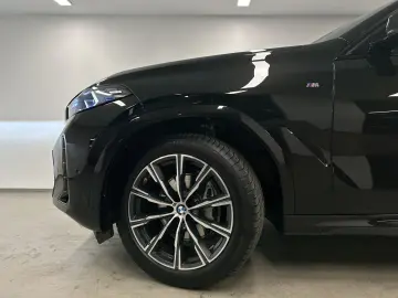 X6 xDrive40d M Sportpaket Harman Kardon PA. Prof