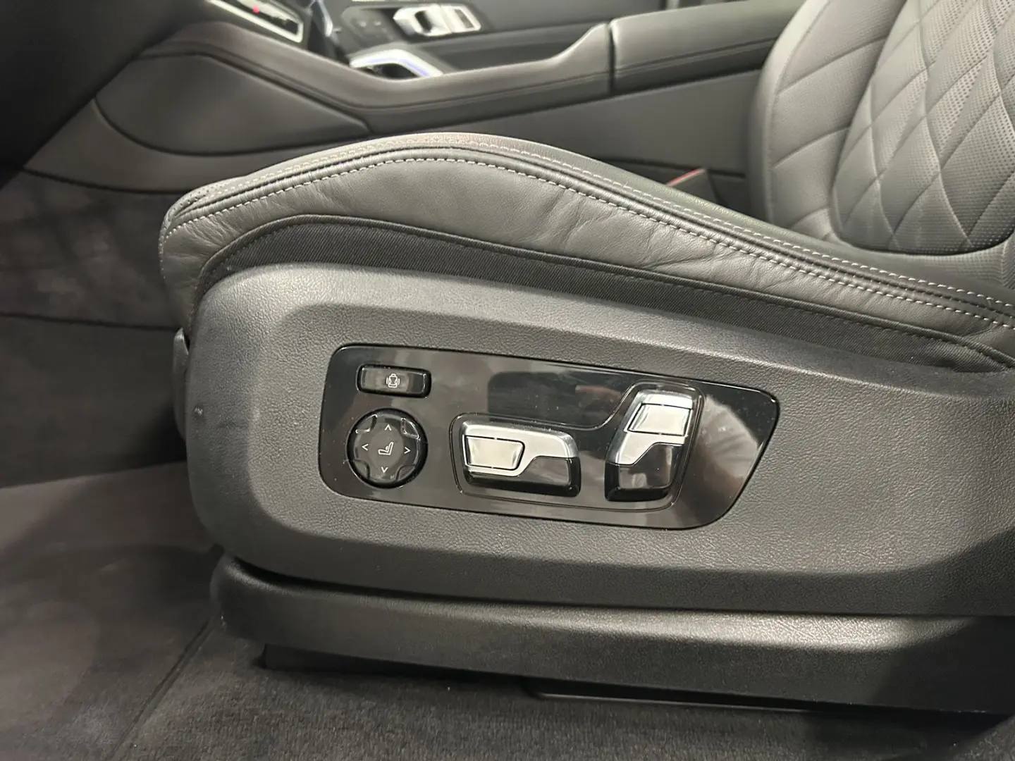 X6 xDrive40d M Sportpaket Harman Kardon PA. Prof