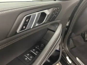 X6 xDrive40d M Sportpaket Harman Kardon PA. Prof