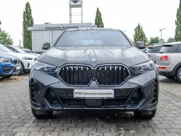 X6 xDrive30d M Sport PANO RFK NAVI LED Massage