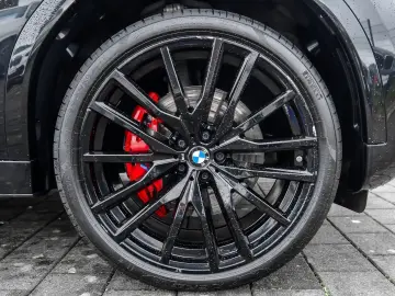 X6 xDrive30d M Sport PANO RFK NAVI LED Massage