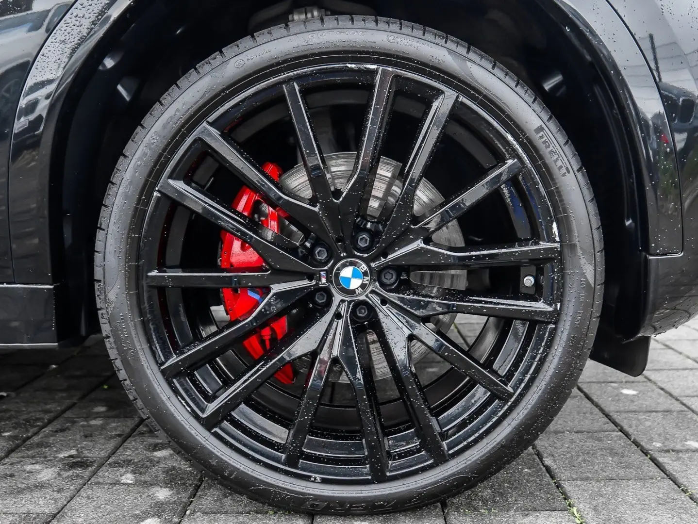 X6 xDrive30d M Sport PANO RFK NAVI LED Massage