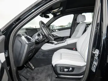 X6 xDrive30d M Sport PANO RFK NAVI LED Massage