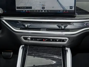 X6 xDrive30d M Sport PANO RFK NAVI LED Massage