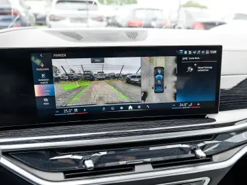 X6 xDrive30d M Sport PANO RFK NAVI LED Massage