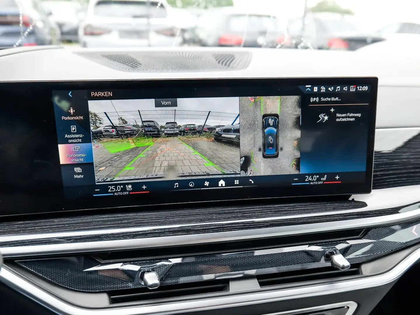 X6 xDrive30d M Sport PANO RFK NAVI LED Massage