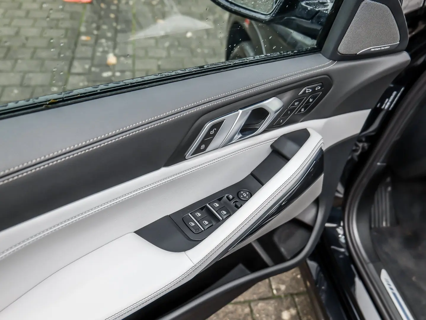 X6 xDrive30d M Sport PANO RFK NAVI LED Massage