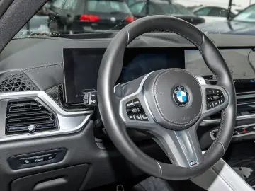 X6 xDrive30d M Sport PANO RFK NAVI LED Massage