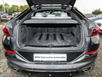 X6 xDrive30d M Sport PANO RFK NAVI LED Massage