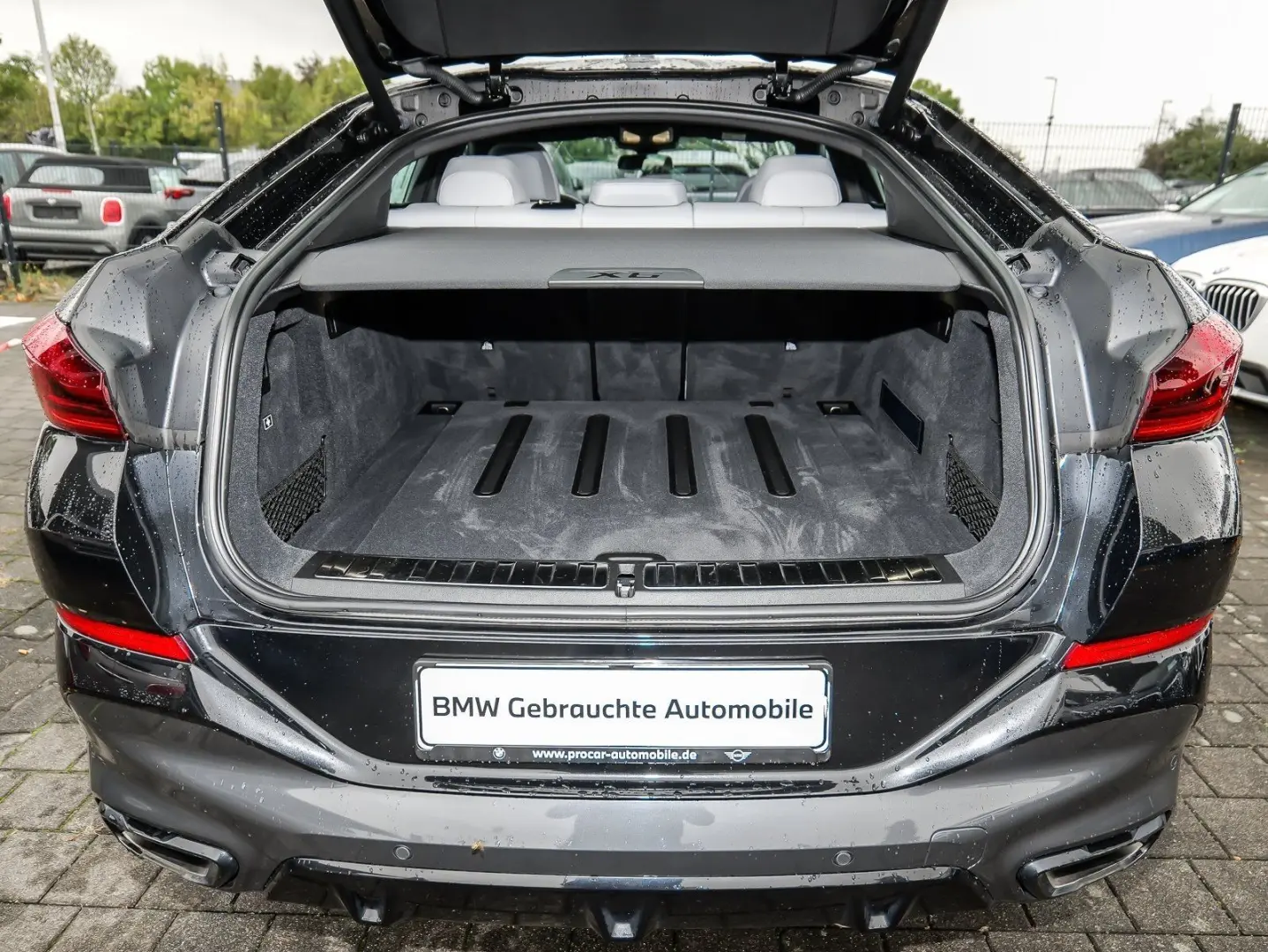 X6 xDrive30d M Sport PANO RFK NAVI LED Massage